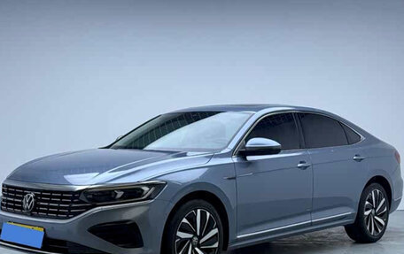 Volkswagen Passat B8 рестайлинг, 2022 год, 1 733 900 рублей, 3 фотография