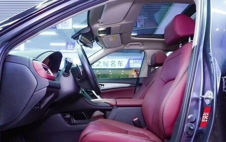 Honda Avancier II, 2023 год, 4 660 000 рублей, 5 фотография