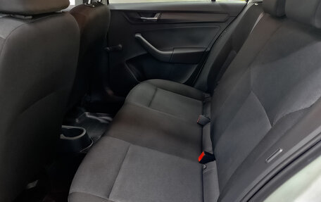 Skoda Rapid I, 2019 год, 790 000 рублей, 18 фотография