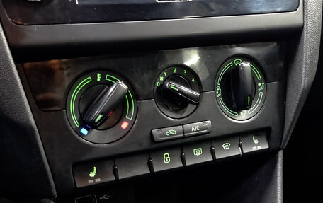 Skoda Rapid I, 2019 год, 790 000 рублей, 21 фотография