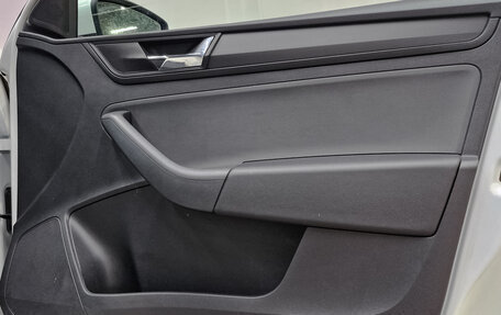 Skoda Rapid I, 2019 год, 790 000 рублей, 24 фотография