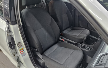 Skoda Rapid I, 2019 год, 790 000 рублей, 23 фотография