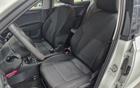 Skoda Rapid I, 2019 год, 790 000 рублей, 20 фотография