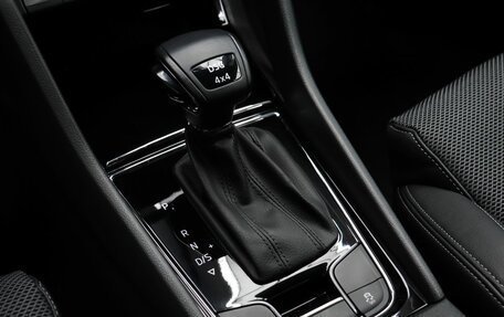 Skoda Karoq I, 2021 год, 2 899 000 рублей, 15 фотография