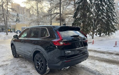 Honda CR-V, 2026 год, 4 390 000 рублей, 4 фотография