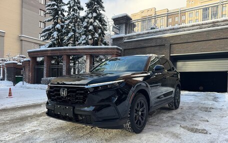 Honda CR-V, 2026 год, 4 390 000 рублей, 2 фотография