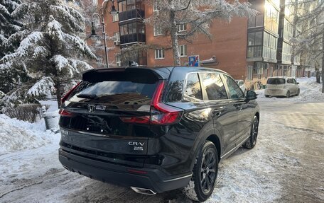 Honda CR-V, 2026 год, 4 390 000 рублей, 5 фотография