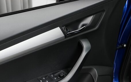 Skoda Karoq I, 2021 год, 2 899 000 рублей, 16 фотография