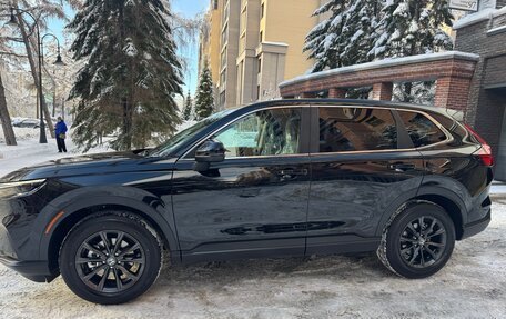 Honda CR-V, 2026 год, 4 390 000 рублей, 3 фотография