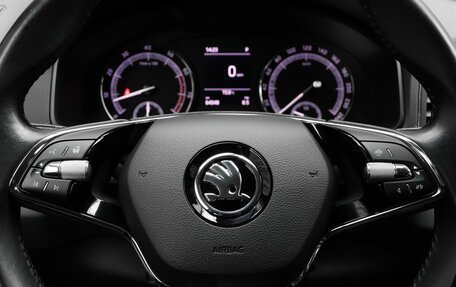 Skoda Karoq I, 2021 год, 2 899 000 рублей, 11 фотография