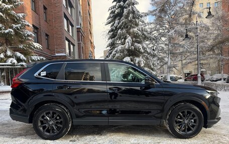 Honda CR-V, 2026 год, 4 390 000 рублей, 6 фотография