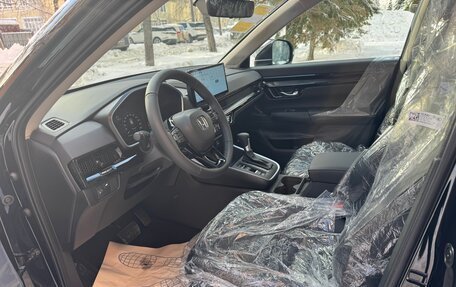 Honda CR-V, 2026 год, 4 390 000 рублей, 16 фотография