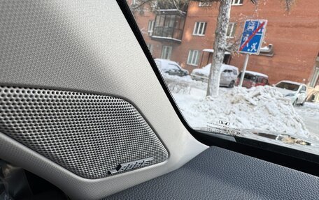 Honda CR-V, 2026 год, 4 390 000 рублей, 18 фотография