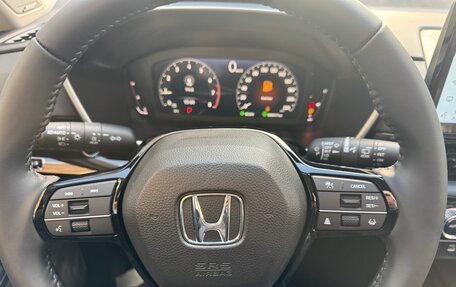 Honda CR-V, 2026 год, 4 390 000 рублей, 17 фотография