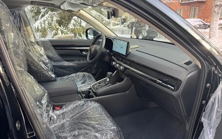 Honda CR-V, 2026 год, 4 390 000 рублей, 10 фотография