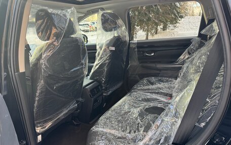 Honda CR-V, 2026 год, 4 390 000 рублей, 13 фотография