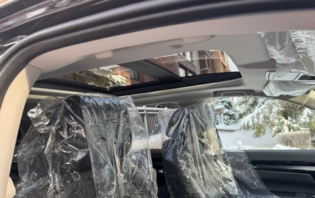 Honda CR-V, 2026 год, 4 390 000 рублей, 11 фотография