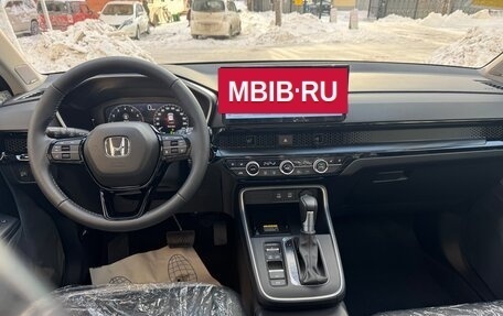 Honda CR-V, 2026 год, 4 390 000 рублей, 15 фотография