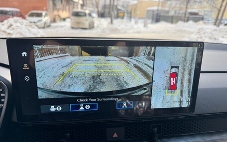 Honda CR-V, 2026 год, 4 390 000 рублей, 21 фотография