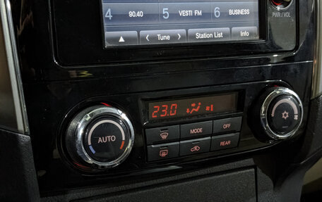 Mitsubishi Pajero IV, 2017 год, 3 450 000 рублей, 21 фотография