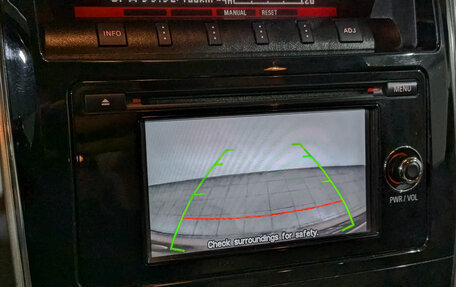 Mitsubishi Pajero IV, 2017 год, 3 450 000 рублей, 26 фотография