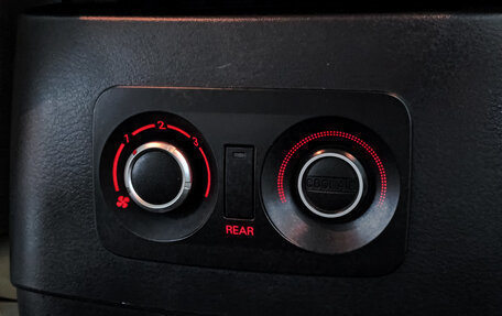 Mitsubishi Pajero IV, 2017 год, 3 450 000 рублей, 28 фотография