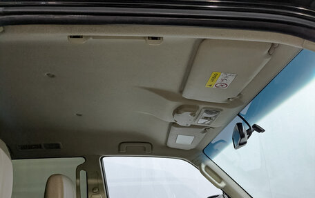 Mitsubishi Pajero IV, 2017 год, 3 450 000 рублей, 23 фотография