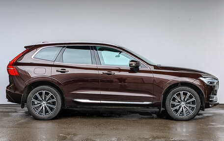 Volvo XC60 II, 2021 год, 4 790 000 рублей, 4 фотография
