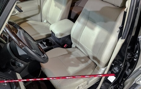 Mitsubishi Pajero IV, 2017 год, 3 450 000 рублей, 20 фотография