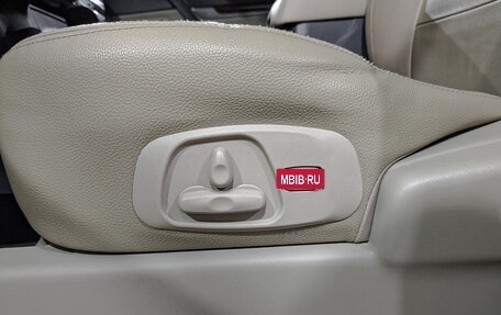 Mitsubishi Pajero IV, 2017 год, 3 450 000 рублей, 27 фотография