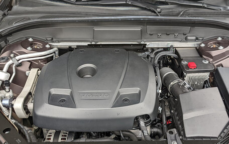 Volvo XC60 II, 2021 год, 4 790 000 рублей, 9 фотография