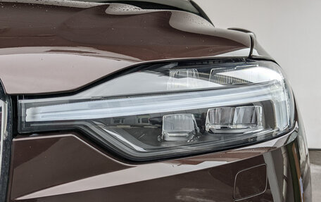 Volvo XC60 II, 2021 год, 4 790 000 рублей, 11 фотография