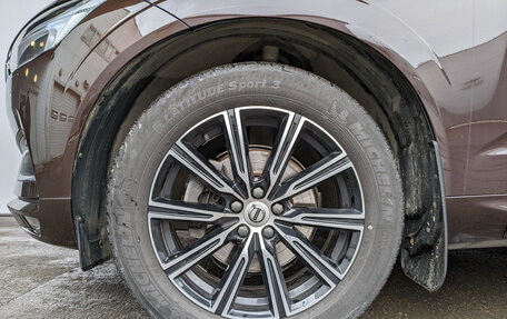 Volvo XC60 II, 2021 год, 4 790 000 рублей, 12 фотография