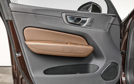 Volvo XC60 II, 2021 год, 4 790 000 рублей, 19 фотография