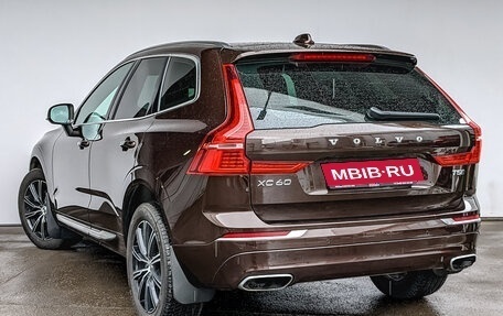 Volvo XC60 II, 2021 год, 4 790 000 рублей, 7 фотография