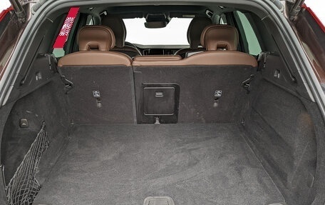 Volvo XC60 II, 2021 год, 4 790 000 рублей, 10 фотография