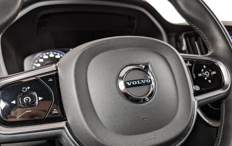 Volvo XC60 II, 2021 год, 4 790 000 рублей, 24 фотография