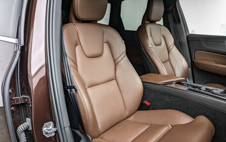 Volvo XC60 II, 2021 год, 4 790 000 рублей, 22 фотография