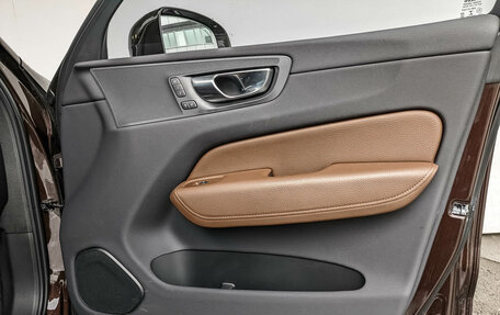 Volvo XC60 II, 2021 год, 4 790 000 рублей, 23 фотография