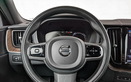 Volvo XC60 II, 2021 год, 4 790 000 рублей, 21 фотография