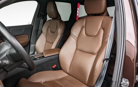 Volvo XC60 II, 2021 год, 4 790 000 рублей, 20 фотография