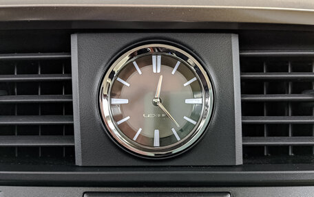 Lexus RX IV рестайлинг, 2015 год, 4 490 000 рублей, 26 фотография