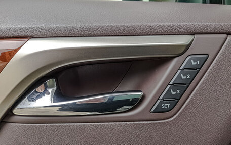 Lexus RX IV рестайлинг, 2015 год, 4 490 000 рублей, 29 фотография