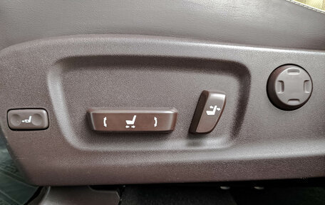 Lexus RX IV рестайлинг, 2015 год, 4 490 000 рублей, 30 фотография