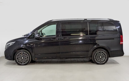 Mercedes-Benz V-Класс, 2017 год, 4 199 000 рублей, 8 фотография