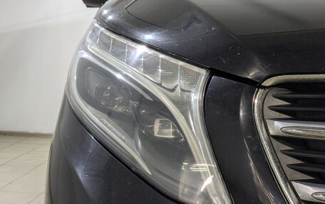 Mercedes-Benz V-Класс, 2017 год, 4 199 000 рублей, 11 фотография