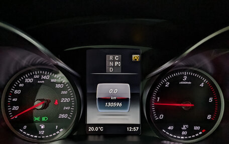 Mercedes-Benz V-Класс, 2017 год, 4 199 000 рублей, 16 фотография