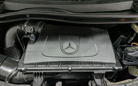 Mercedes-Benz V-Класс, 2017 год, 4 199 000 рублей, 9 фотография