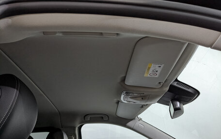 Mercedes-Benz V-Класс, 2017 год, 4 199 000 рублей, 23 фотография