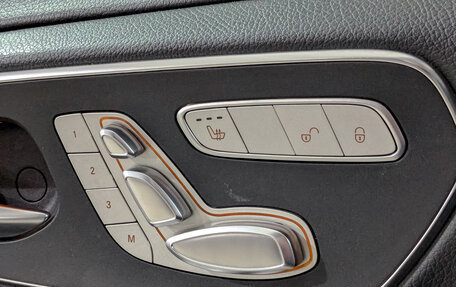 Mercedes-Benz V-Класс, 2017 год, 4 199 000 рублей, 28 фотография